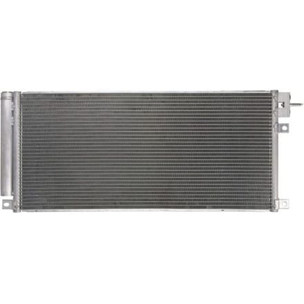 Condensator, airconditioning KOYORAD CD310756