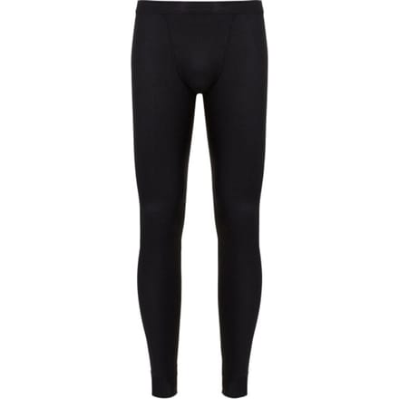Ten Cate thermo broek zwart voor Heren | Maat M