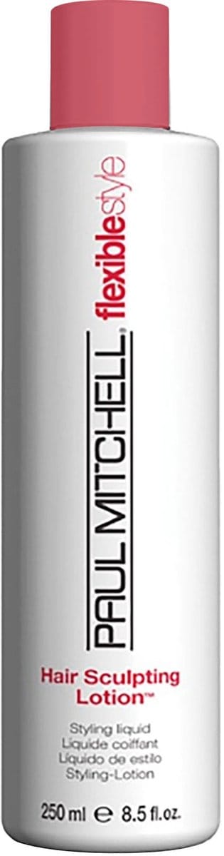 Paul Mitchell - Flexibly Style - Hair Sculpting Lotion - 250 ml