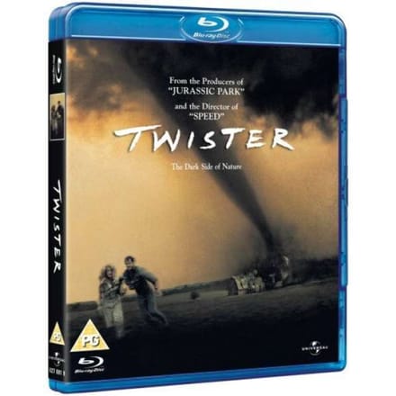 Twister
