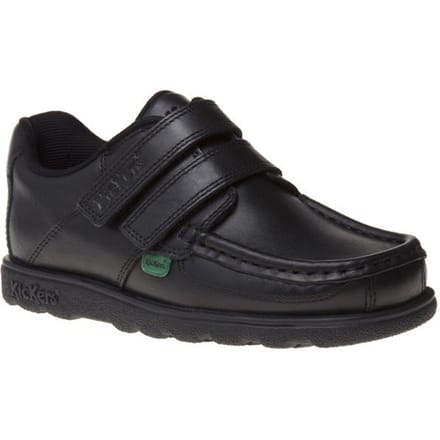 Kickers Fragma Strap Schoenen