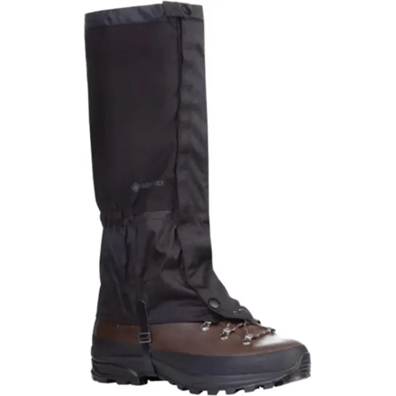 Trekmates Cairngorm GTX Gaiter (Maat - 1, Kleur - BLACK)