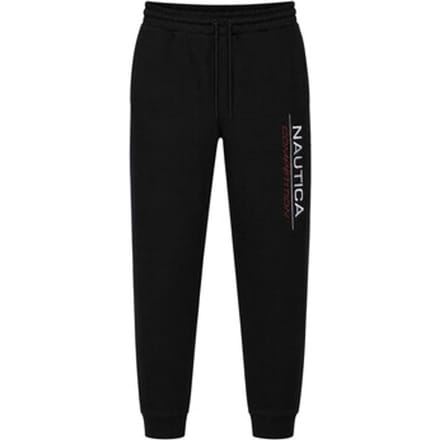 Trainingsbroek Nautica N7CR0030BLACK