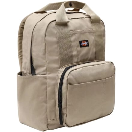 Rugzak Dickies LISBON BACKPACK KHAKI