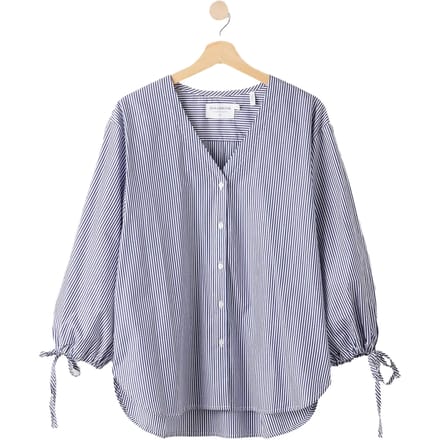 Vrouwenblouse Holebrook Marie