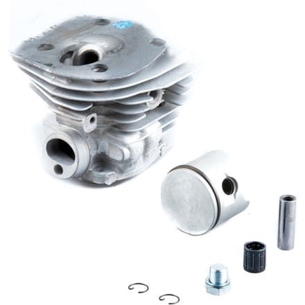 Cylinder
