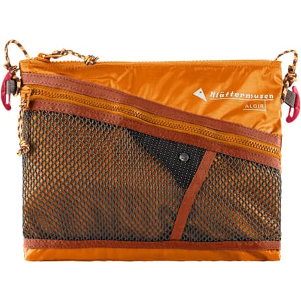 Accessoire tas Klättermusen Algir