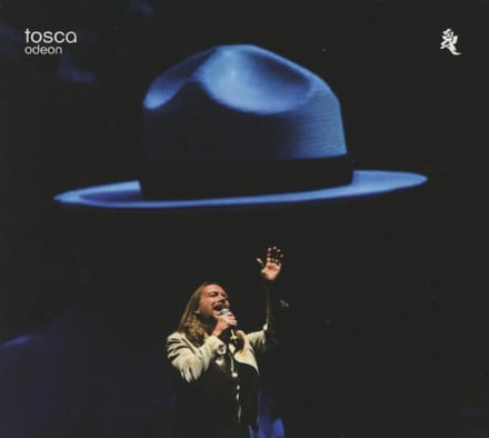 Odeon - Tosca