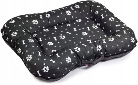 XXL Hondenkussen Ponton 120x90cm - Comfort & Kwaliteit