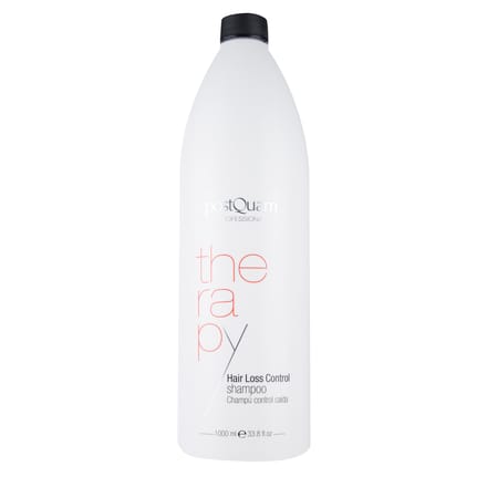 Postquam Therapy Hair Loss Control Shampoo 1000 Ml