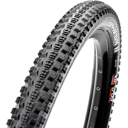 Maxxis CrossMark 26x2.10 draad Bandenmaat 52-559 | 26 x 2.10