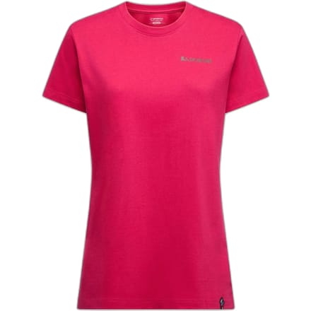 T-shirt dames La Sportiva Moon Rock