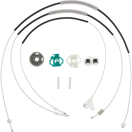 Reparatieset, raamopener BLIC 6205-43-003802P