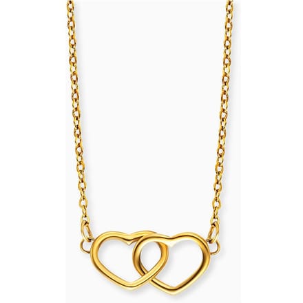 Engelsrufer Ketting MYSN-007-G