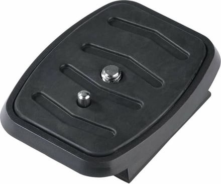 CULLMANN ALPHA AX652 QRC system plate