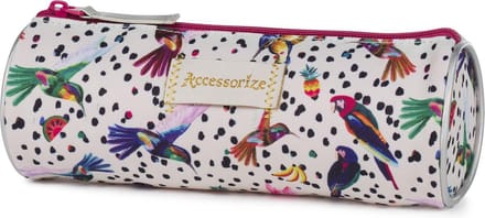 Etui Accessorize Sweet wit 8x23x8 cm