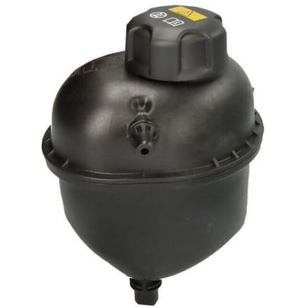 Expansietank, koelvloeistof THERMOTEC DBB040TT