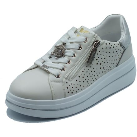 Lage Sneakers Valleverde 35493