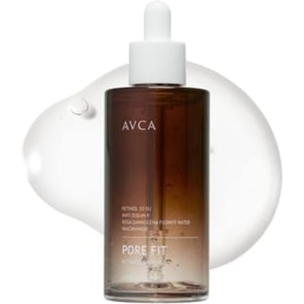 AVCA - Pore Fit Retinol Ampoule 100ml