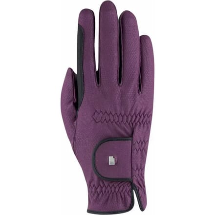 Roeckl Handschoenen Roeckl Malta Bicolor Grip Middenpaars