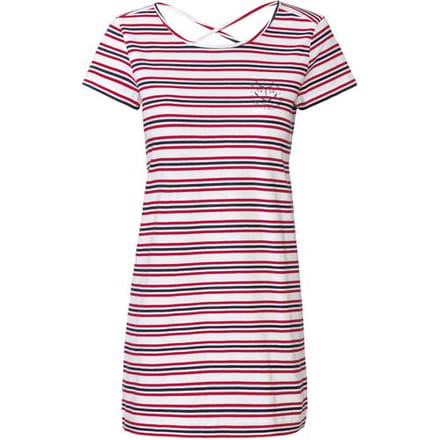 ESMARA Dames shirt (Strepen, XS (32/34))