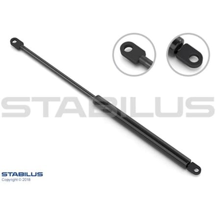 Gasveer STABILUS 291846