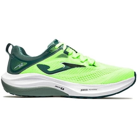Joma Hispalis Hardloopschoenen Groen EU 40 Man