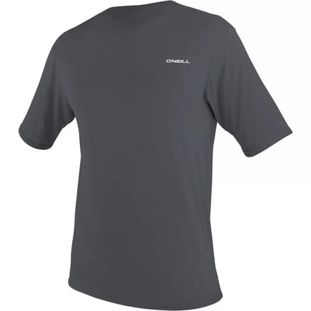 UV-bestendige T-shirt O'Neill Basic Skins