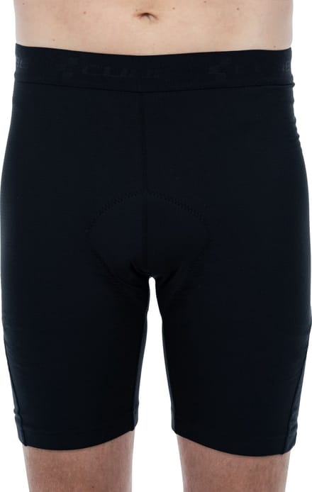 CUBE LINER SHORTS CMPT BLACK S