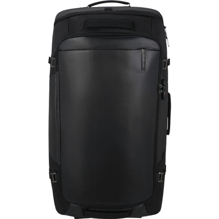 Samsonite Armox Reistas met wielen 84cm Zwart