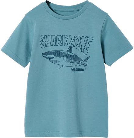 Vertbaudet T-shirt voor jongens met print