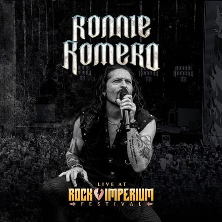 Live at Rock Imperium Festival