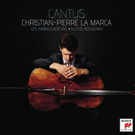 CANTUS
