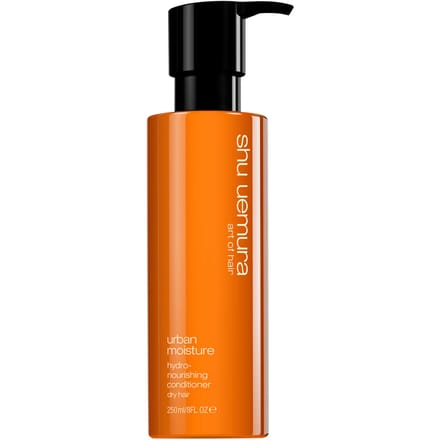 Shu Uemura Urban Moisture Hydro-voedende conditioner Hydraterende Dames 250 ml