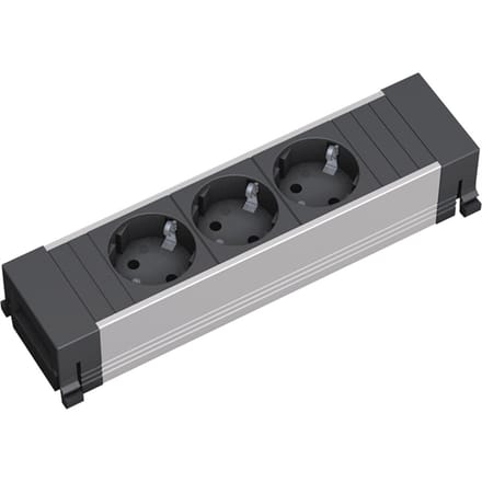BACHMANN Power Frame 3x UTE (Frankrijk) kort