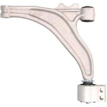 Draagarm, wielophanging DELPHI TC3807 Vooras, links, voorkant