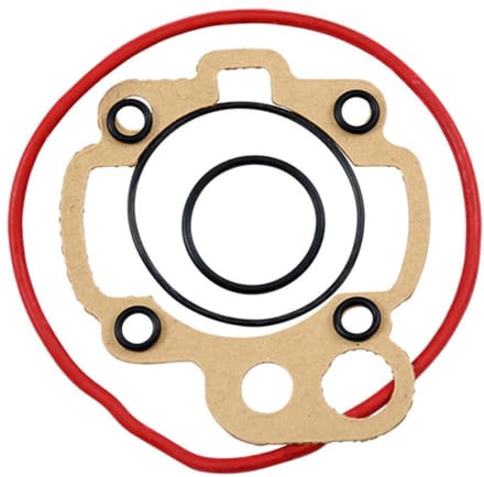 Joint haut moteur Teknix pour Moto Generic 50 Trigger X Neuf