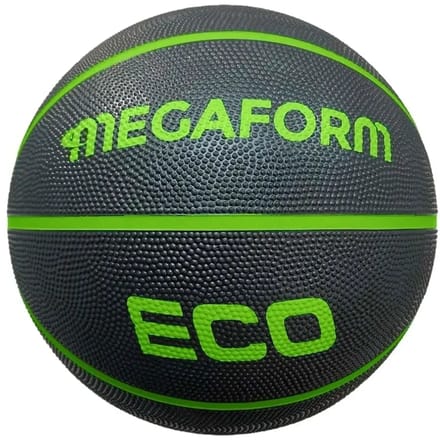 Basketbal Megaform Eco