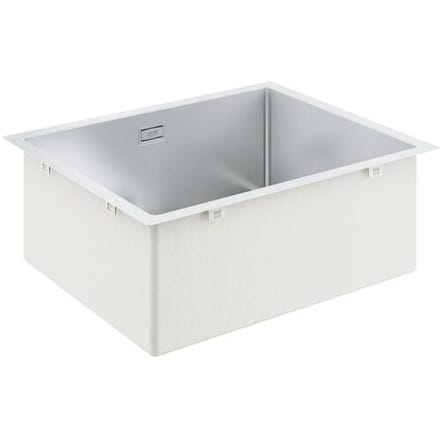 Grohe K700 stainless steel sink 55 x 45 cm, 31726SD0