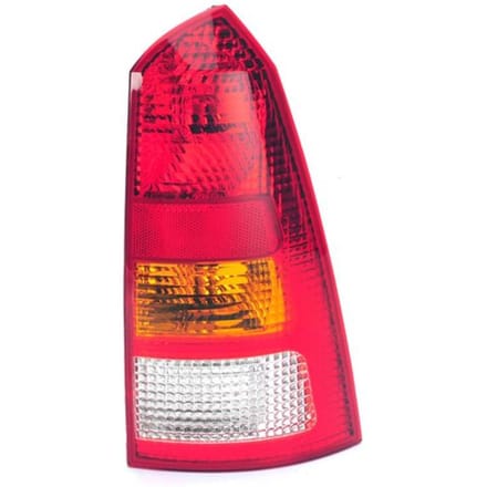 Achterlicht DEPO 431-1950R-LD-UE