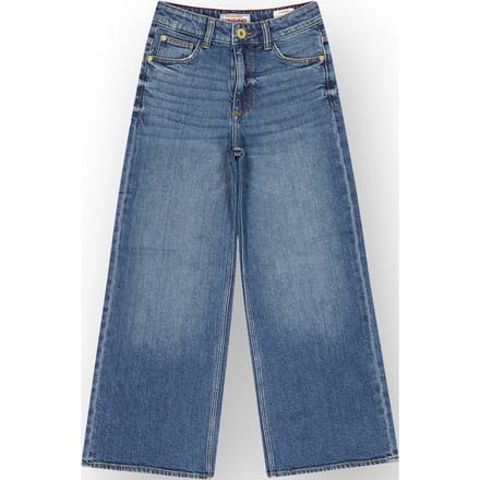 Meisjes Extra wide leg Jeans Cita
