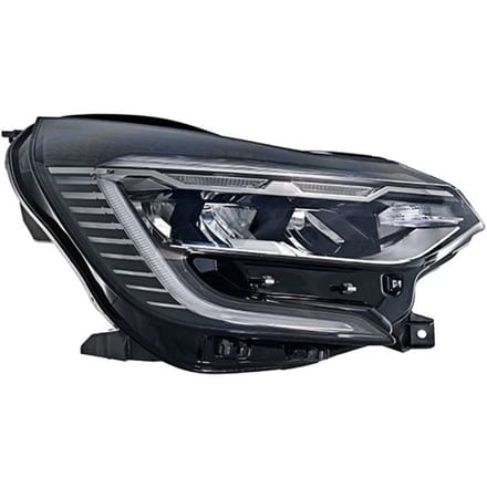 Koplampen HELLA 1EX 013 930-621