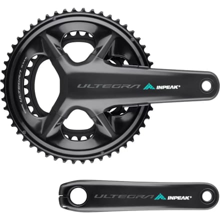 Vermogenssensor INPEAK Powercrank-E TWIN2 Ultegra FC-R8100