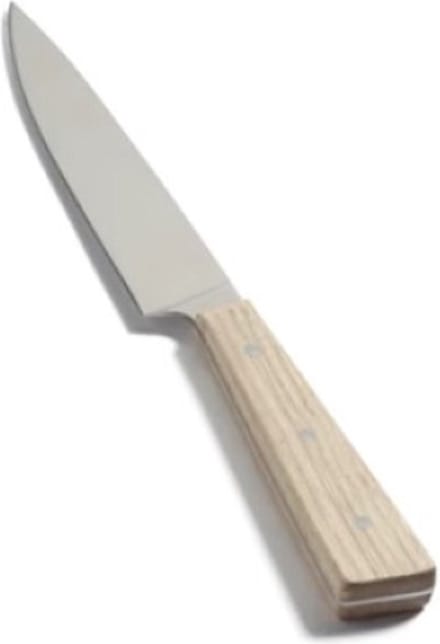 Serax Kelly Wearstler Dune officemes L23.5cm ash