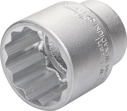 SW-Stahl 07663L-46 12-kant dopsleutelinzet