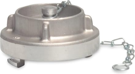 Storz aansluitstuk 1" bu Na 66mm
