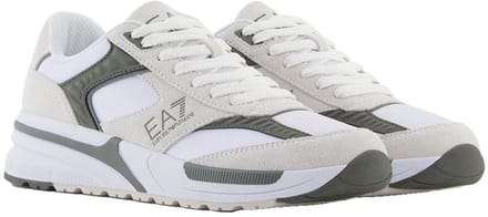 Ea7 Emporio Armani 7x000359_af19081 Schoenen Wit EU 43 1/3