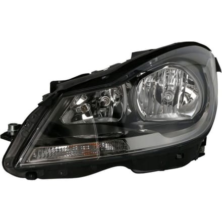 Koplampen MAGNETI MARELLI 710301270207, links