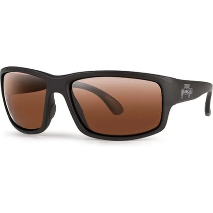 Zonnebril bruin glas Fox Rage Grey Wrap