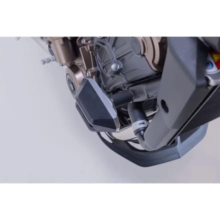 Frame skid kit SW-Motech CB650R E-Clutch